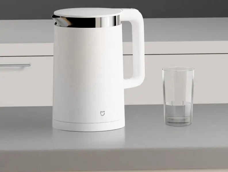 Чайник Xiaomi Купить В Красноярске