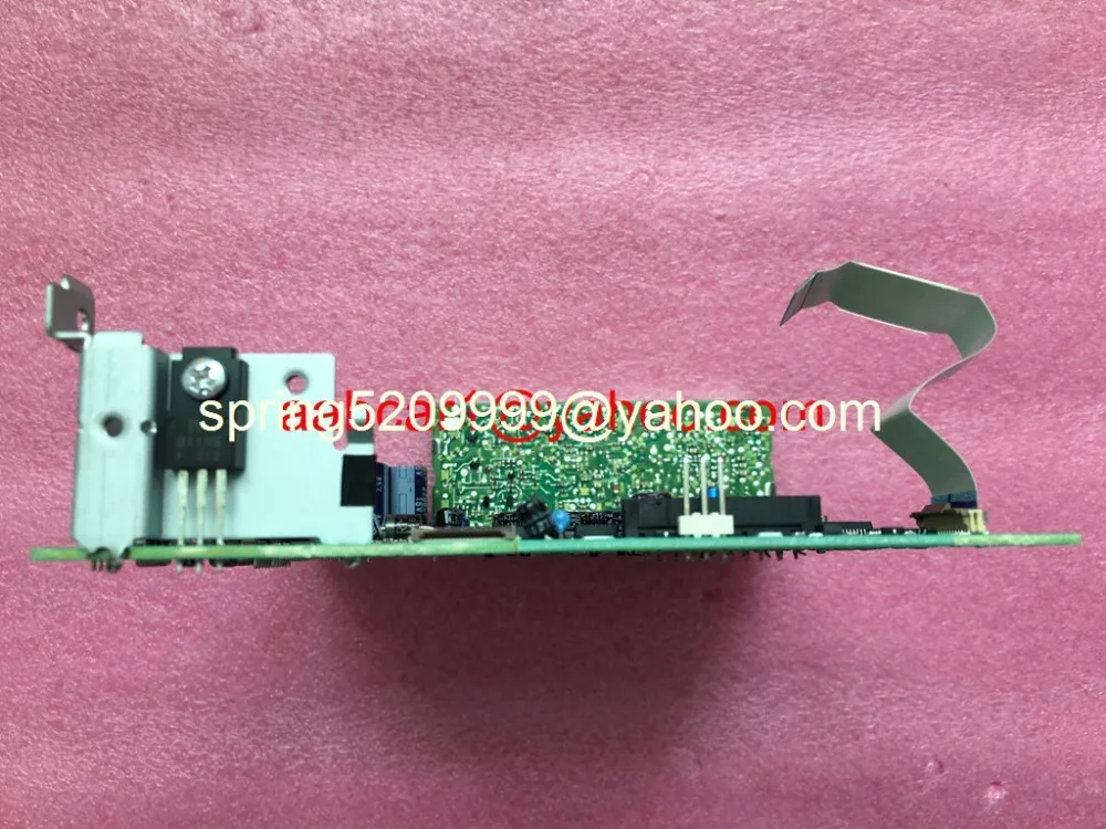 Pioner pcb for Lexus CNP7676 (1)
