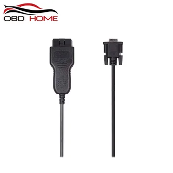 

A+++ Quality Digiprog3 Main Testing Cable Digiprog III OBDII Cable with Free Shipping digiprog 3 main cable Free shipping