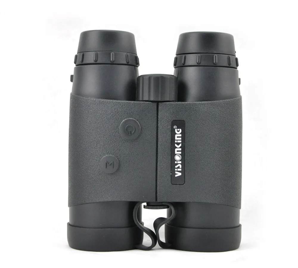 

Visionking 8x42 Laser Range Finder High Quality 1200 m Distance Telescopes Rangefinder For Golf/Hunting Laser Range Finder