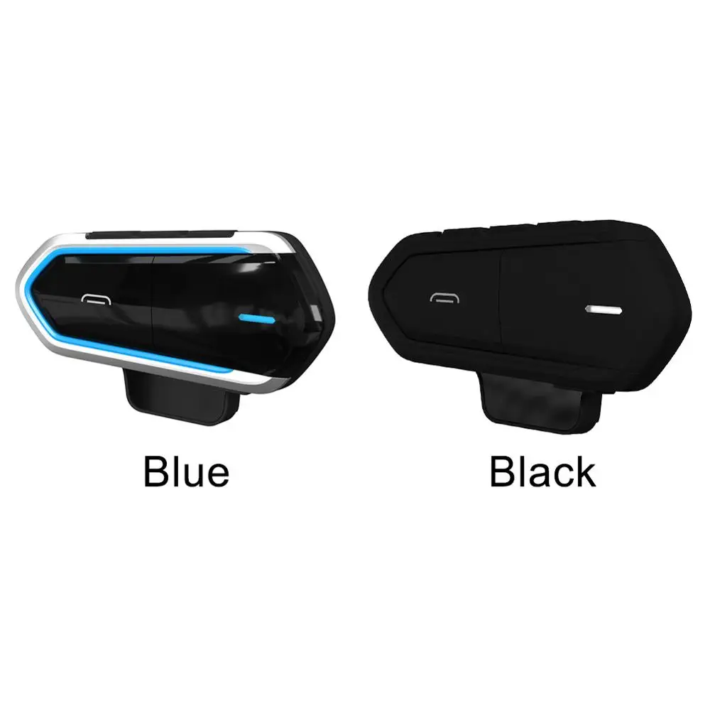 Водонепроницаемый IP54 мотоциклетный шлем беспроводной Bluetooth гарнитуры QTB35 для