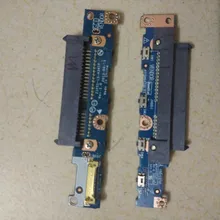 Для объективов L e n o v o Thinkpad S1 йоги 12 20CD интерфейс жесткого диска маленькая дощечка LS-A341P