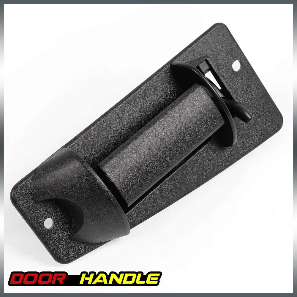 Free Shipping Metal Rear Extended Cab Right Door Handle Outside For