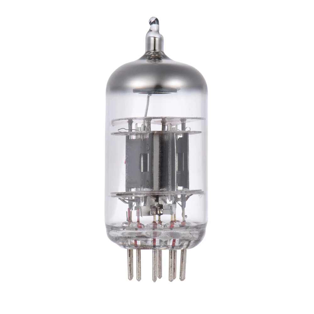 How Are Electron Tubes Used Telegraph