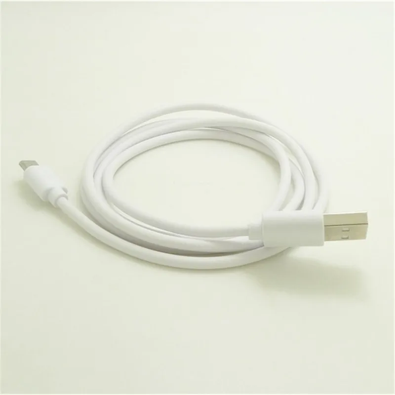 10 шт. 1 м/2 м/3 м USB iOS 2A кабель для быстрой зарядки iPhone XS X 8 7 6 5 plus iPad синхронизация