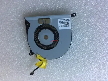 7130 7139 T07G cpu冷却ファンdell会場11プロDFS150405000T 24j21 024j21 CN-024J21テストok 100% tesed ok