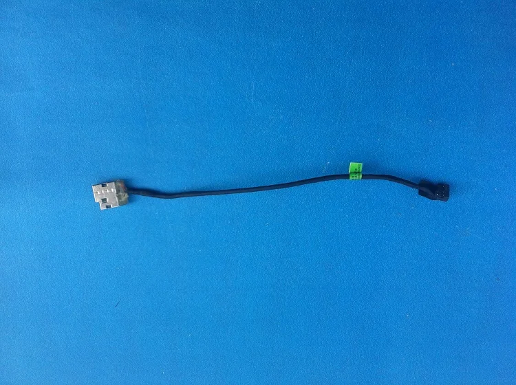 Новый разъем питания постоянного тока с кабелем для HP Envy M6 K|power jack|hp dc jackhp power jack |