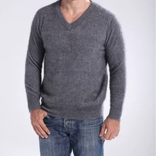 Новое поступление натуральный мех норки кашемировые свитера мужские модные разноцветные «перфорированные» женские сапоги натуральный мех норки кашемировый свитер FP550