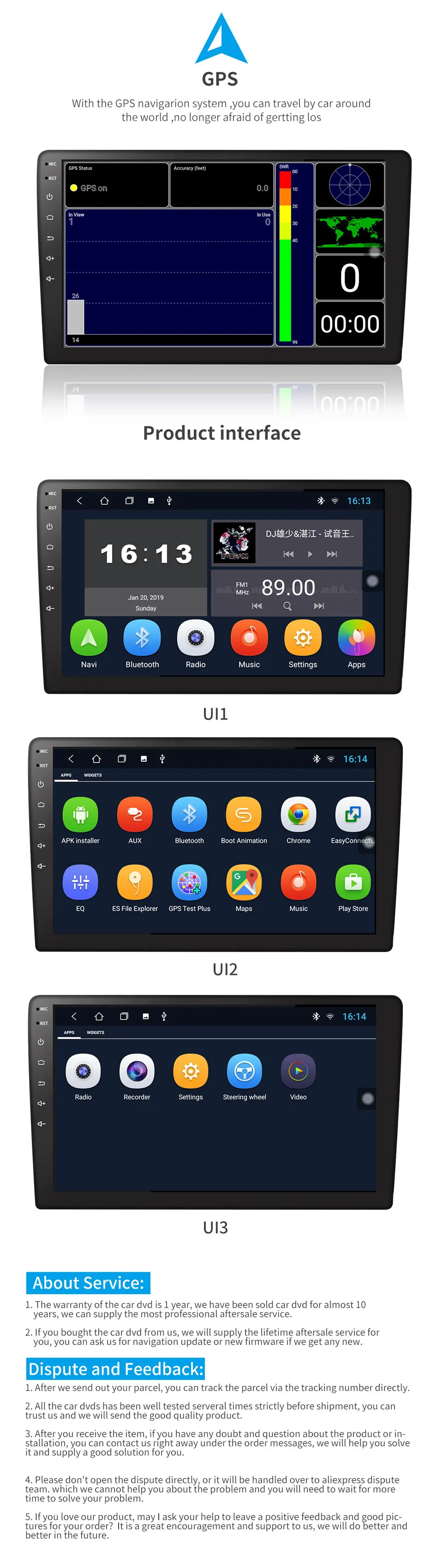 VenusSR Android 8,1 ips 2G+ 32G 8 ядерный автомобильный DVD плеер gps навигация Мультимедиа для Jeep Renegade радио- автомобильный стерео
