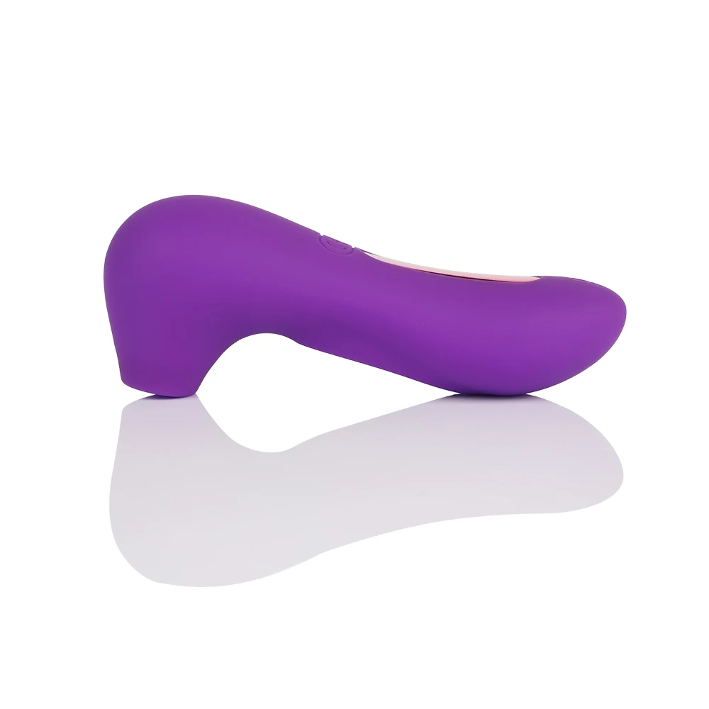 Clit Sucker Vibrator Blowjob Tongue Vibrating Nipple Sucking Sex Toys for Women Sex Oral Licking Clitoris Stimulator Masturbator (9)