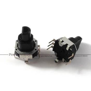

2pcs/lot YSD5019 / CSD1153 for Pioneer CDJ-350,CDJ-850,CDJ-400 SELECT PUSH SWITCH Pot