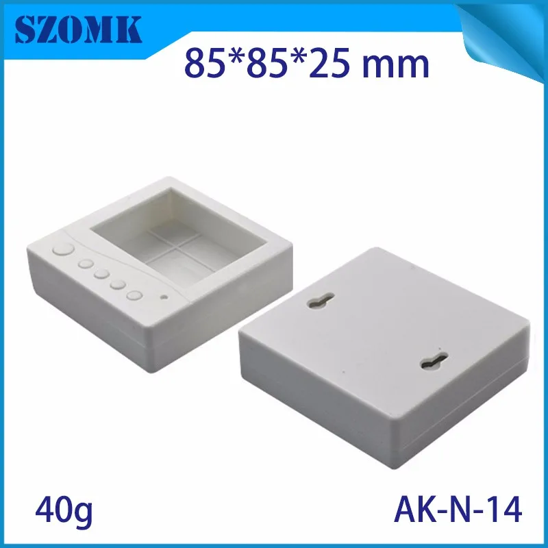 ABS plastic housing for electronics (3)