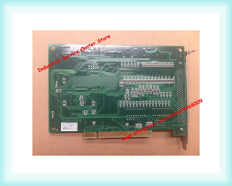 PCI-8132 REV. A2 одна карта гарантирована