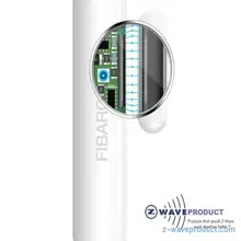 Z-WAVE EU868.42MHz Fibaro FGDW-002 окна дверные сенсор сигнализации детектор оповещения