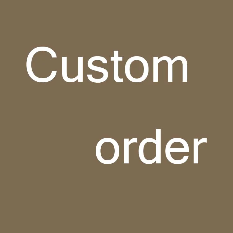 

Custom Order Made Personalized Name Pattern Sizes Vinyl Wall Stickers! Please contact me before submitting your order