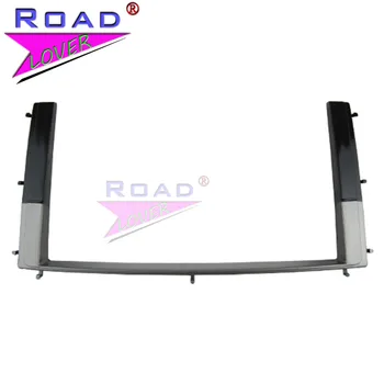 

TOPNAVI Double Din Car Audio frame Panel Car Radio fascia for Toyota Rush 2011 Auto Air Condition Car Video Installation Fascia