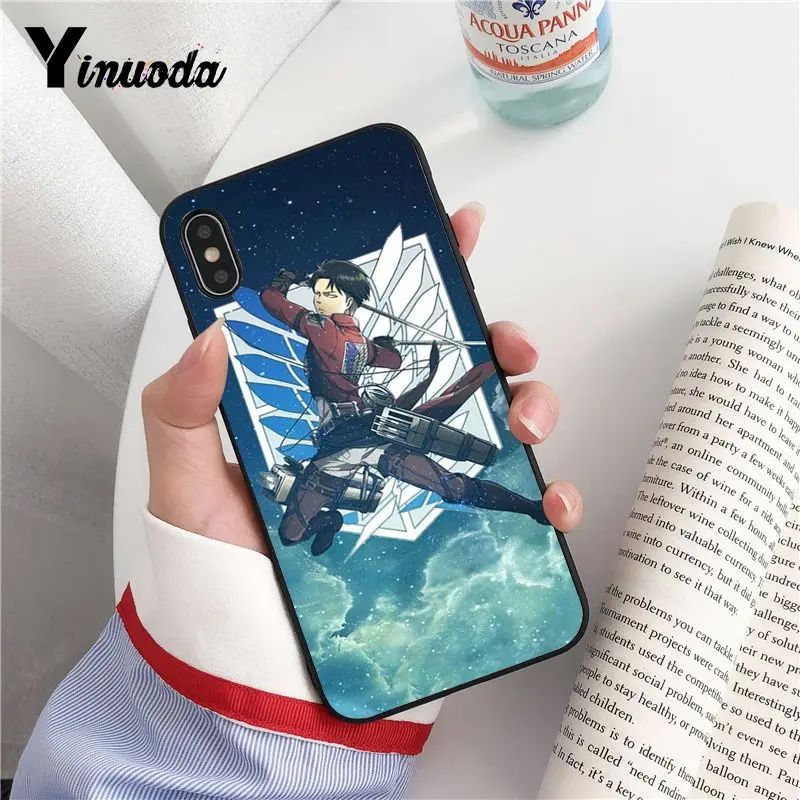 Anime Japanese attack on Titan