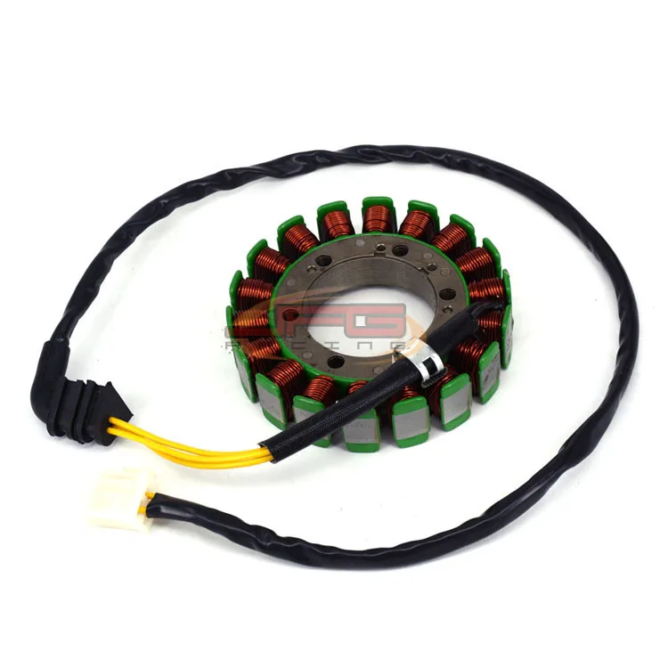 

Motorcycle Magneto Stator Coil For CBR900RR FIREBLADE 1996 1997 1998 1999