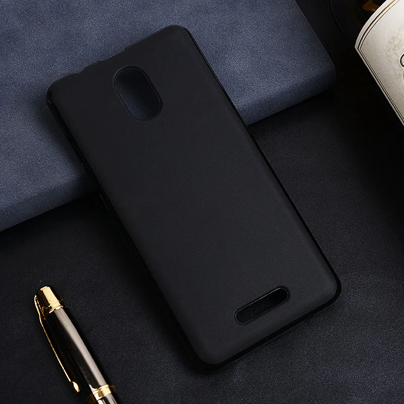 Wiko Джерри 3 Чехол Мягкий силиконовый чехол TPU для задней крышки Jerry3 Fundas Капа