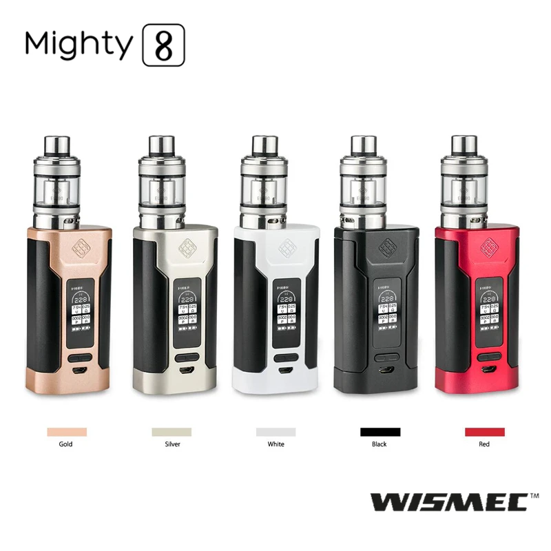 Predator 228 kit12