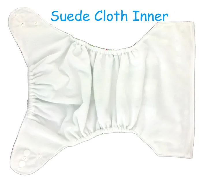 M-Suede Cloth Inner