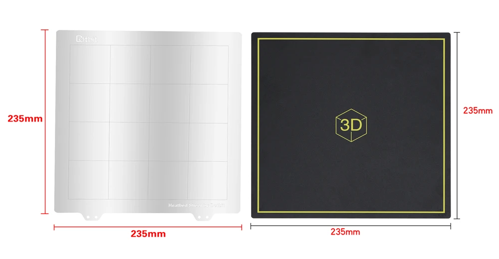 steel plate with sticker detail 8 235