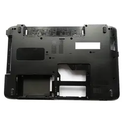 Новый ноутбук нижнее основание Cove для Samsung R530 R528 R525 R540 новый черный D случае BA81-09822A