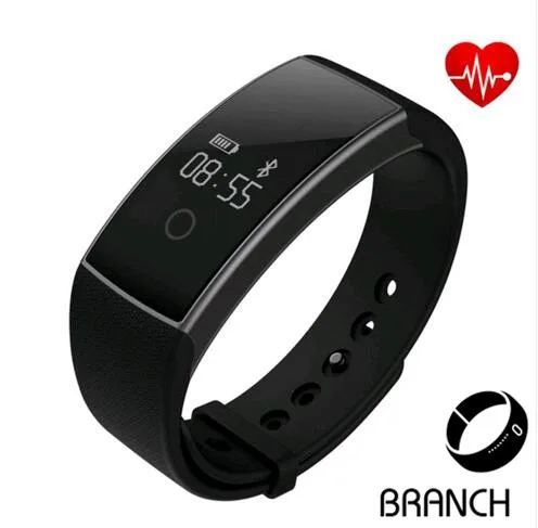 Newest Touch Screen A09 font b Smart b font font b Watch b font Bracelet Band