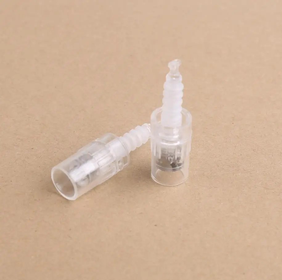 

50PCS Electric Derma Pen Needles Bayonet 36pin MYM Cartridge For Auto Microneedle Derma Pen 36 pin Dr. Pen Needle Tip