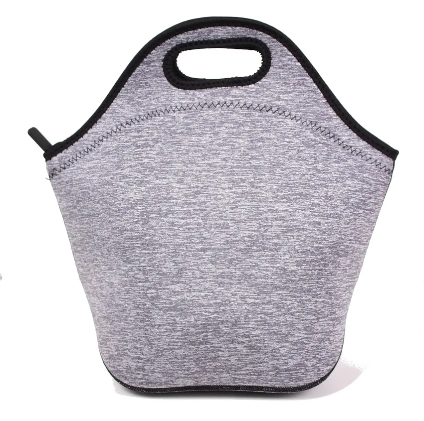 Bolsas p almoço