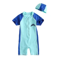 1700B детский купальник