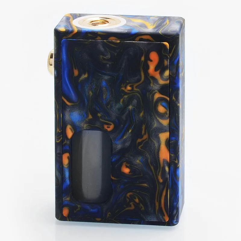 

Original Wotofo Stentorian RAM Bottom Feeder BF Squonk 18650 Mechanical Box Mod 7ml Bottle