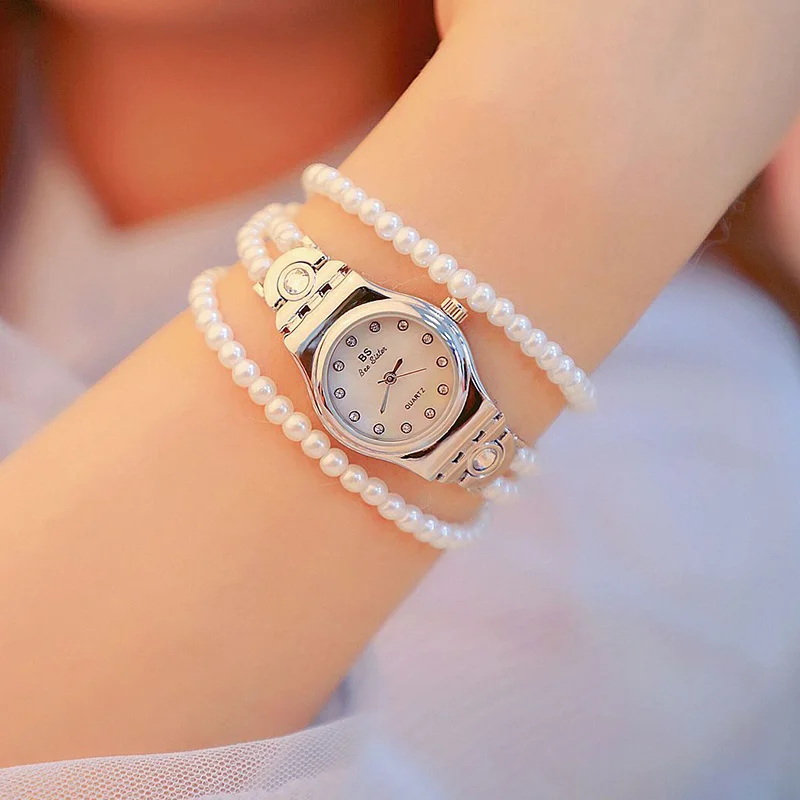 

Kol Saati Quartz Women Watches Luxury Rhinestone Dress Gils' Watch Fashion Ladies Wristwatch Reloje Mujer 2019 Montre Femme