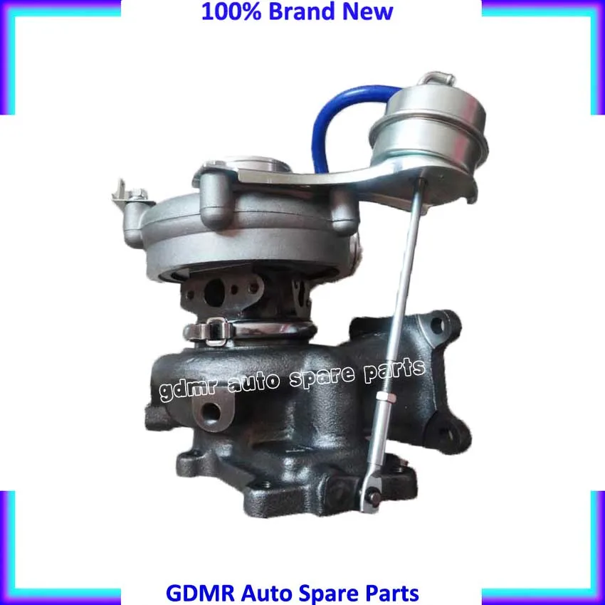 TURBO CT26 17201-74030 17201 74030 17201-74020 17201 74020 For TOYOTA Celica GT Four ST185 1989-93 4WD MR2 3SGTE 3S 3S-GTE 2.0L