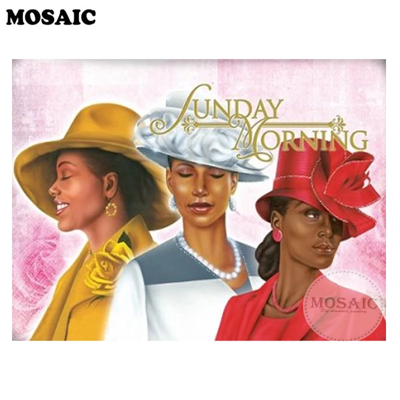 sunday morning sun hats