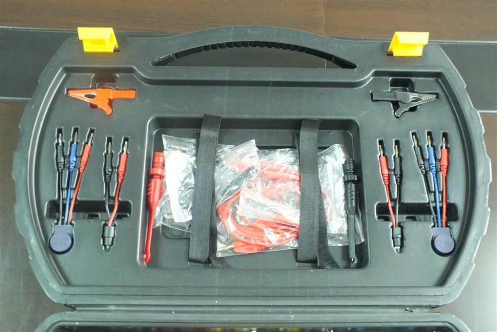 Automotive Test Lead/& electrical testers Multi-function circuit test leadsMST-08