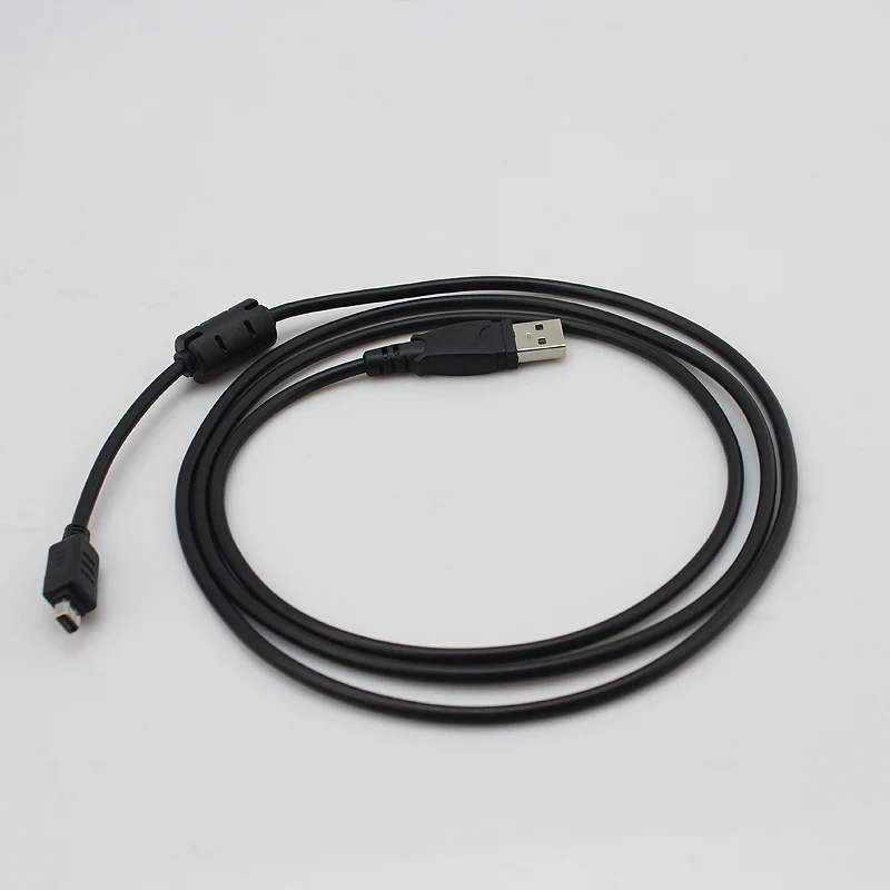 

High Quality USB Charging Cable Data Cable Mini-USB Cable for OLYMPUS U600 U700 U710 U810 U820 U830 U840 Support wholesale