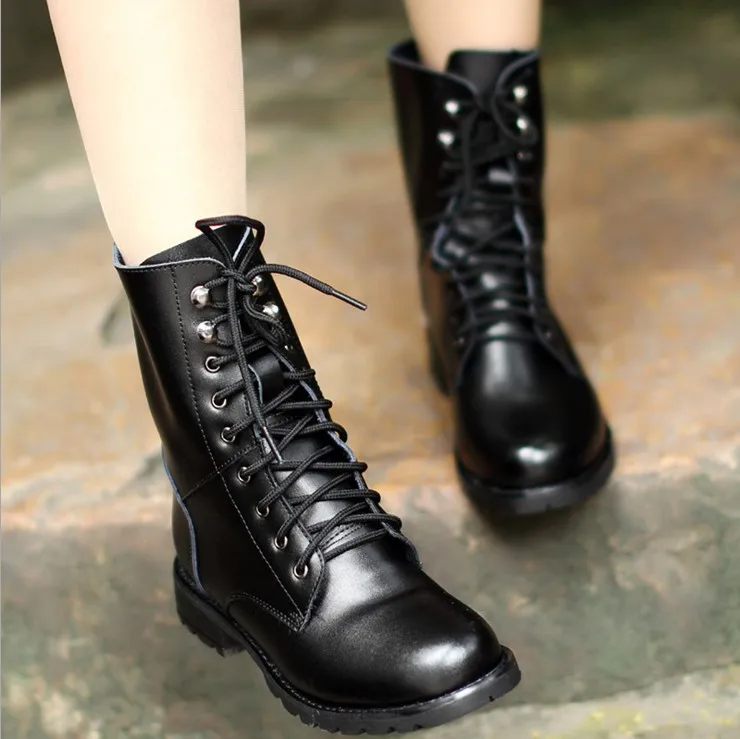 Image result for combat boots for women