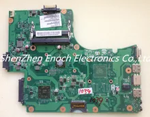 Для Toshiba satellite C650D C655D V000225110 материнской платы Ноутбука Интегрированы 6050A2408901-MB-A02-номер 999