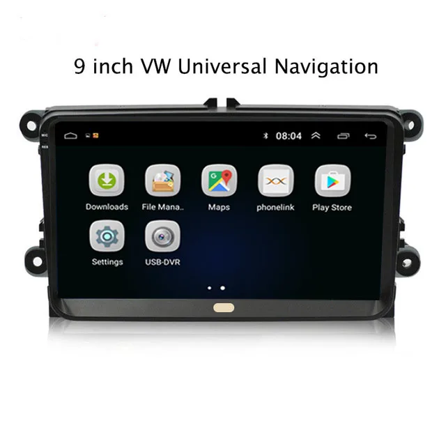 Flash Deal 9" 2.5D IPS Android 8.1 Car DVD GPS Player For Volkswagen VW Golf 6 Passat B6 B7 Touran Polo Tiguan Seat leon Skoda Octavia 2 Flash Deal 9" 2.5D IPS Android 8.1 Car DVD GPS Player For Volkswagen VW Golf 6 Passat B6 B7 Touran Polo Tiguan Seat leon Skoda Octavia 2