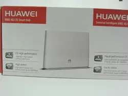 Huawei b882-66 FDD LTE 700/850/1700/1900/2600 мГц DC-HSPA + 850 /1900/AWS/2100 мГц 4 г LTE Smart Hub