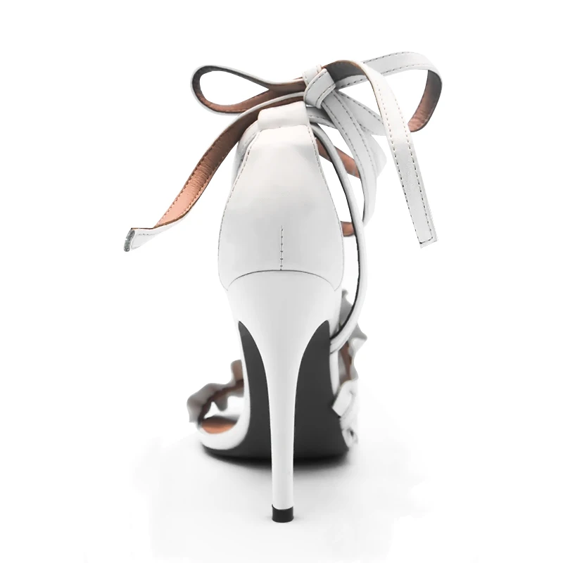 High Heels Sandals Women (5)