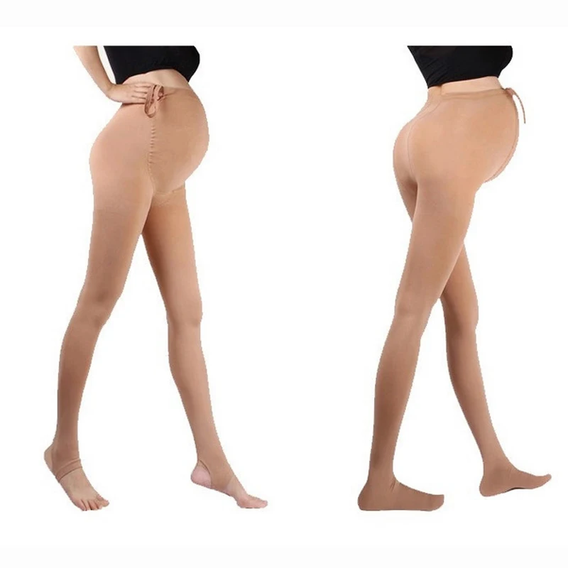 Колготки для беременных Эластичные женщин на осень и весну 320D|maternity stockings|maternity