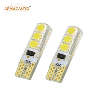 

2 x T10 W5W T16 LED Parking Lights Sidelight Marker Lamps Bulb For Renault ,Koleos ,Megane , Scenic, Fluence, Laguna, Velsatis
