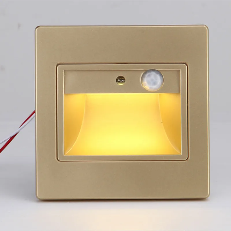 Technolight ночник светодиодный с датчиком движения белый. бра 1060006 kyoto led astro lighting 8192. встроенный ночник. ночники в спальню. встроенный ночник.