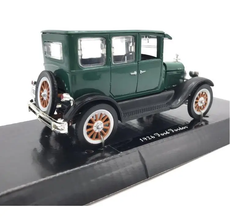 1:32 Сплав Ford 1926 сплав классическая модель автомобиля, высокое моделирование детские игрушки, новые продукты горячие