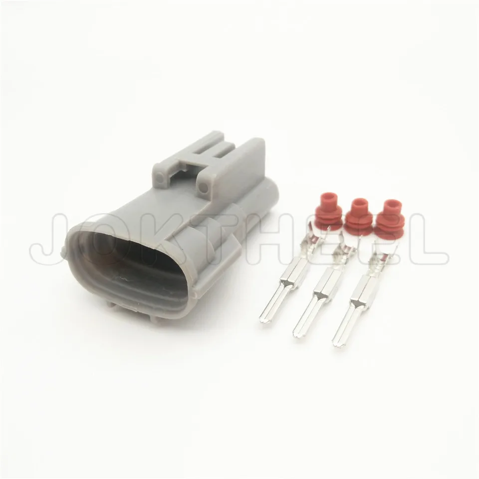 3 контактный разъем Sumitomo для Toyota Lexus 6188 0282 1 20 комплектов 090 TS гнездовой генератора