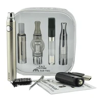 Electronic Cigarettes