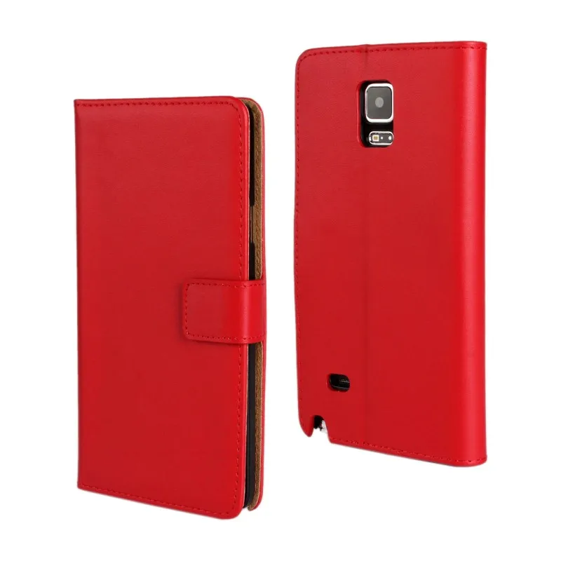 Note 4 Case Note 5 3 2 Accessory Leather Mobile Phone Bag Cases Wallet For Samsung Galaxy Note 5 Case Cover Etui Coque Capinhas (26)
