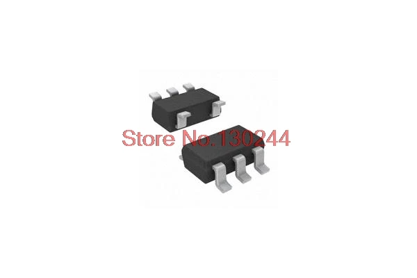 

10pcs/lot PAM2301 PAM2301CAABADJ imprint CGA2H SOT23-5 original authentic